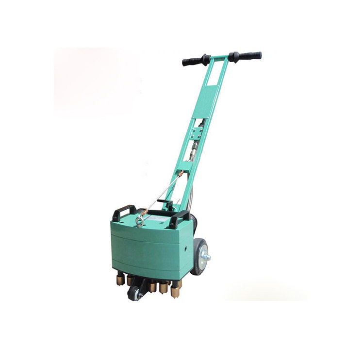 手推式普通鑿毛機(jī)